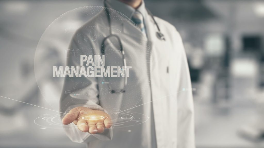 How Taking an Active Role in Your Healthcare Visits Can Help | Pain management physicians